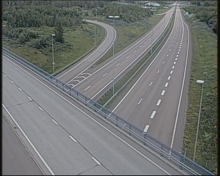 Kelikamerat Kuva Tie 7 Hamina, Lankamalmi, Hamina, Kymenlaakso