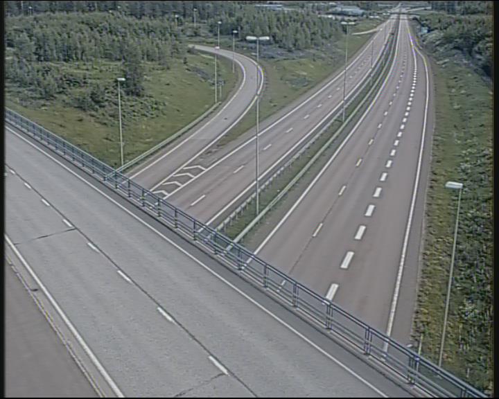 Kelikamerat Kuva Tie 7 Hamina, Lankamalmi, Hamina, Kymenlaakso