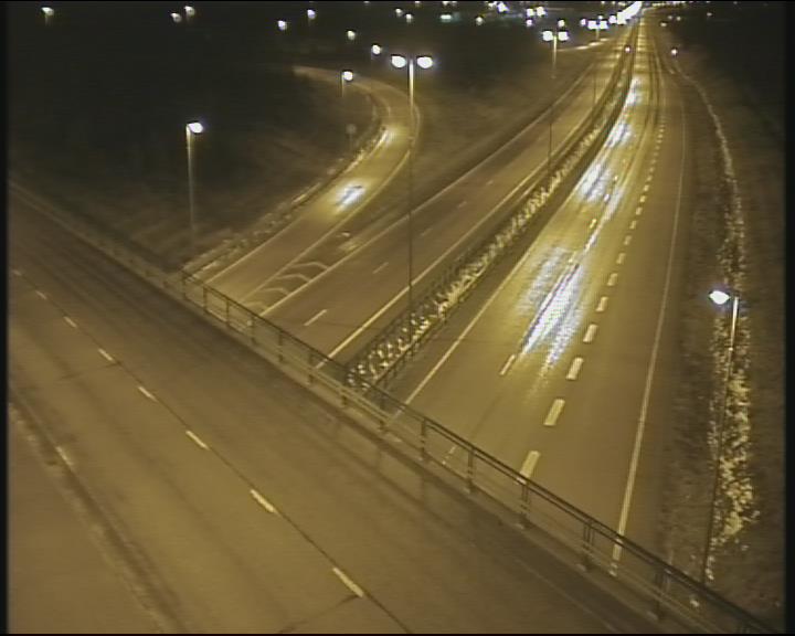 Weather Camera Image Road 7 Hamina, Lankamalmi, Hamina, Kymenlaakso