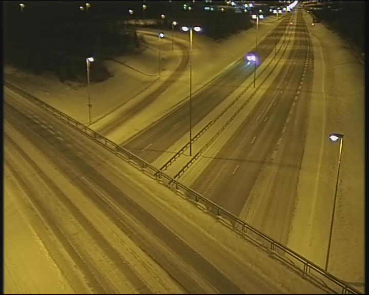 Kelikamerat Kuva Tie 7 Hamina, Lankamalmi, Hamina, Kymenlaakso