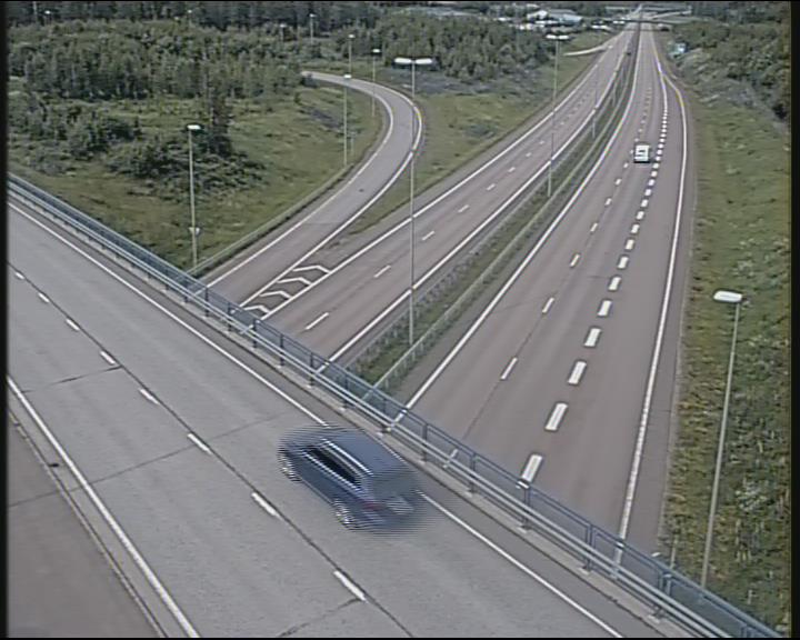 Kelikamerat Kuva Tie 7 Hamina, Lankamalmi, Hamina, Kymenlaakso