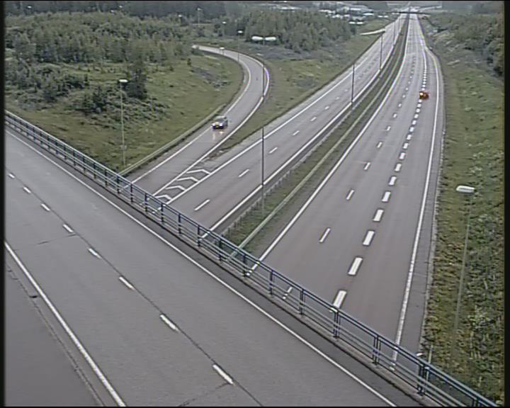 Kelikamerat Kuva Tie 7 Hamina, Lankamalmi, Hamina, Kymenlaakso
