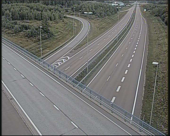Kelikamerat Kuva Tie 7 Hamina, Lankamalmi, Hamina, Kymenlaakso