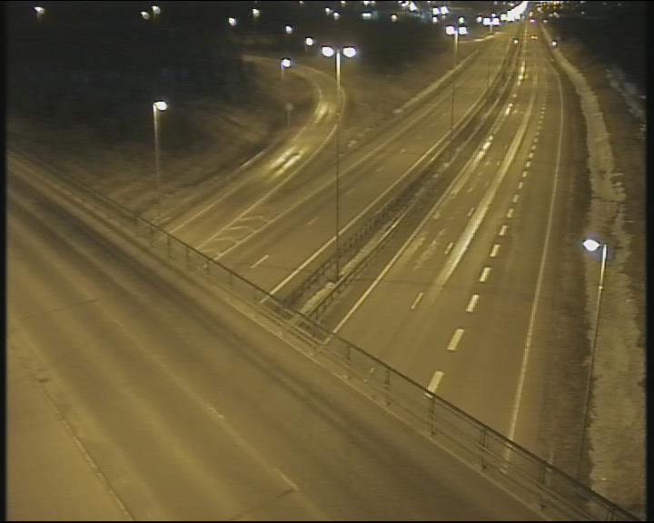 Kelikamerat Kuva Tie 7 Hamina, Lankamalmi, Hamina, Kymenlaakso