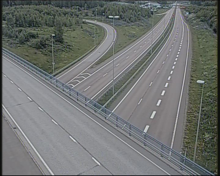 Kelikamerat Kuva Tie 7 Hamina, Lankamalmi, Hamina, Kymenlaakso