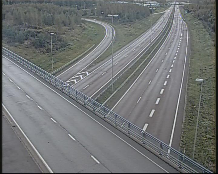 Kelikamerat Kuva Tie 7 Hamina, Lankamalmi, Hamina, Kymenlaakso