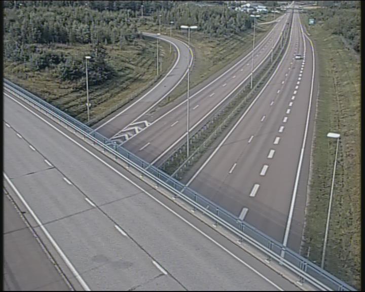 Kelikamerat Kuva Tie 7 Hamina, Lankamalmi, Hamina, Kymenlaakso
