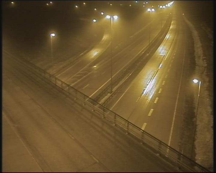 Kelikamerat Kuva Tie 7 Hamina, Lankamalmi, Hamina, Kymenlaakso