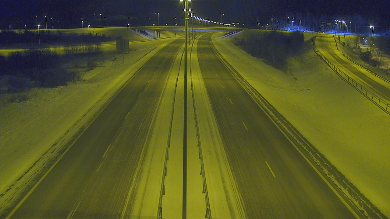 Kelikamerat Kuva Tie 7 Hamina, Husula_Länsi, Hamina, Kymenlaakso