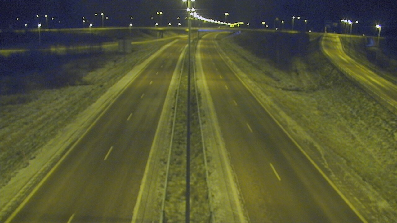 Kelikamerat Kuva Tie 7 Hamina, Husula_Länsi, Hamina, Kymenlaakso