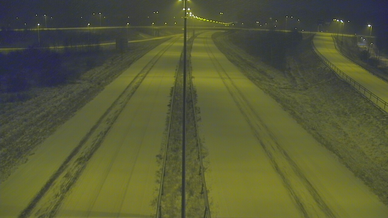 Kelikamerat Kuva Tie 7 Hamina, Husula_Länsi, Hamina, Kymenlaakso