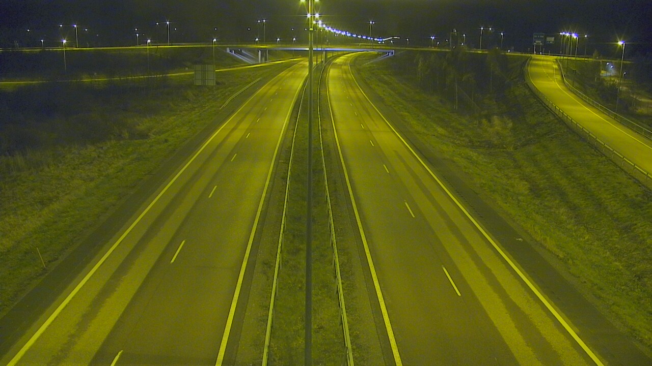 Kelikamerat Kuva Tie 7 Hamina, Husula_Länsi, Hamina, Kymenlaakso