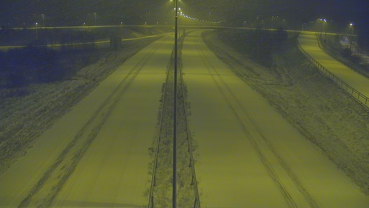 Kelikamerat Kuva Tie 7 Hamina, Husula_Länsi, Hamina, Kymenlaakso