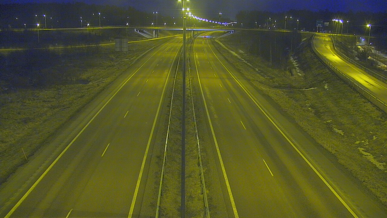 Kelikamerat Kuva Tie 7 Hamina, Husula_Länsi, Hamina, Kymenlaakso