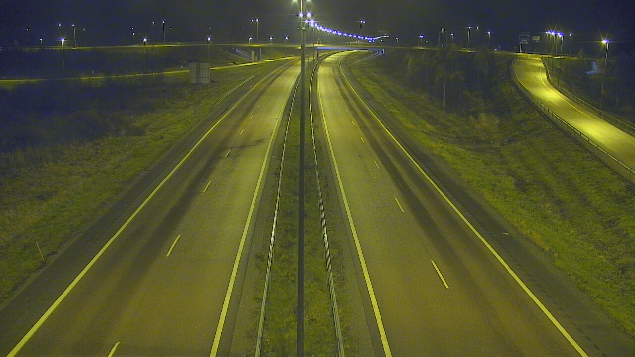 Kelikamerat Kuva Tie 7 Hamina, Husula_Länsi, Hamina, Kymenlaakso