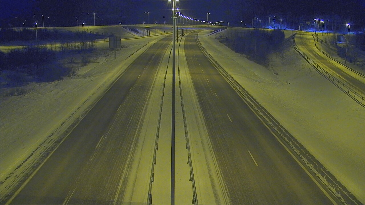 Kelikamerat Kuva Tie 7 Hamina, Husula_Länsi, Hamina, Kymenlaakso