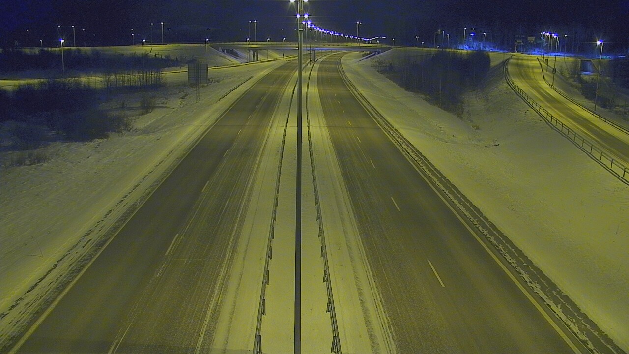 Kelikamerat Kuva Tie 7 Hamina, Husula_Länsi, Hamina, Kymenlaakso