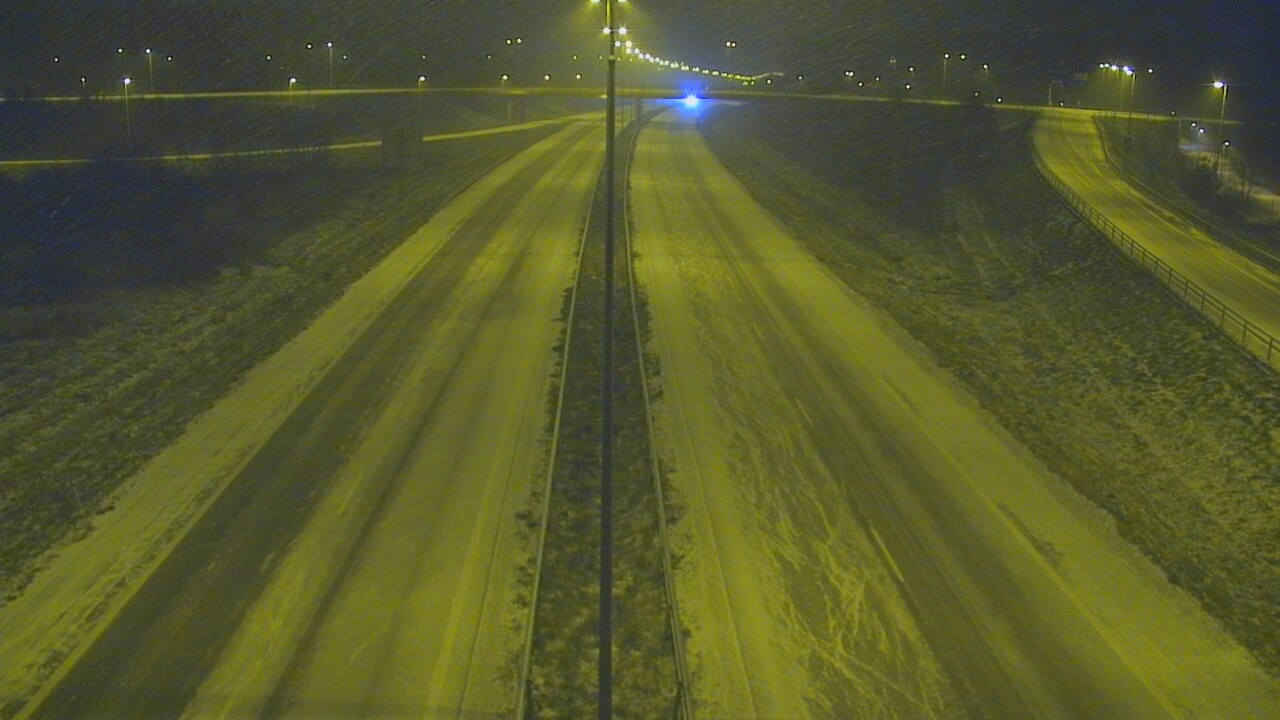 Kelikamerat Kuva Tie 7 Hamina, Husula_Länsi, Hamina, Kymenlaakso