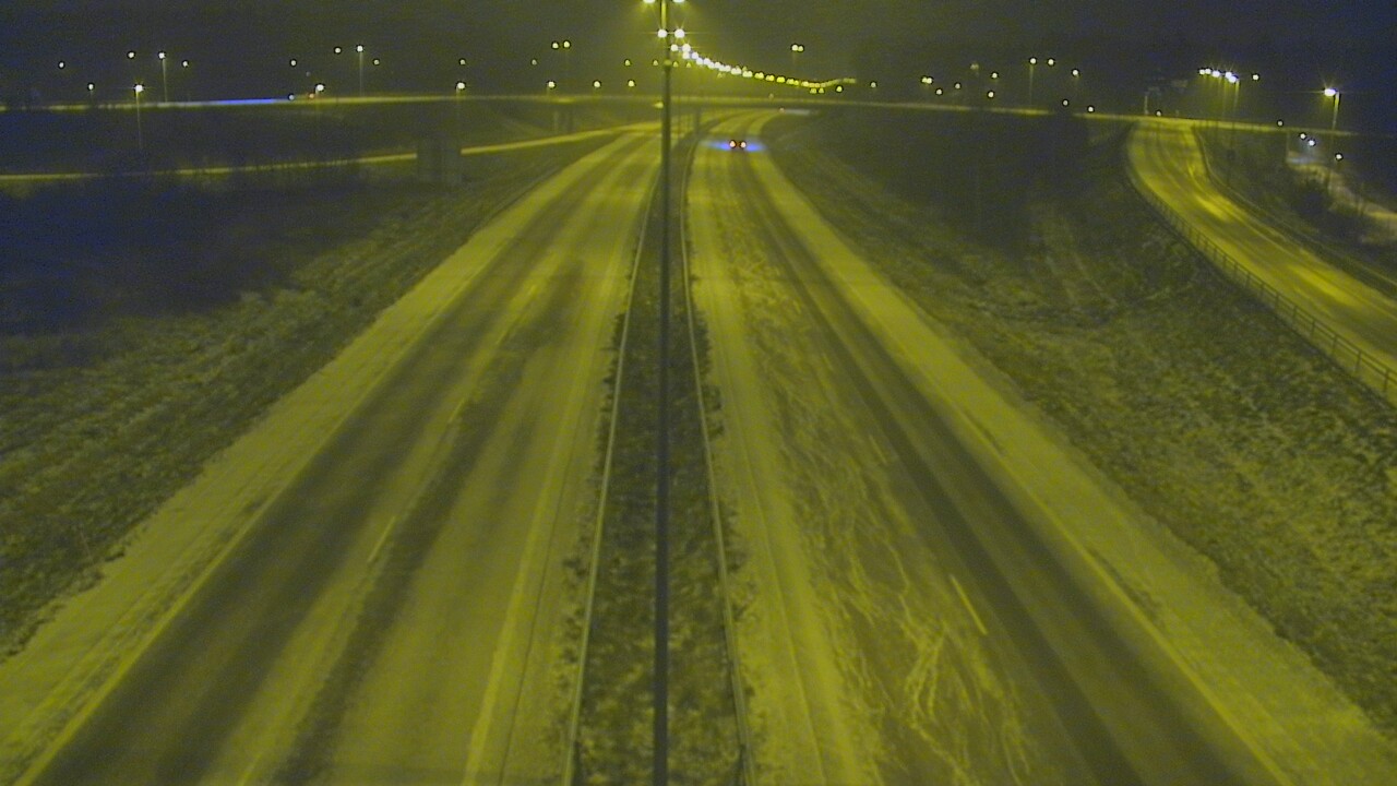 Kelikamerat Kuva Tie 7 Hamina, Husula_Länsi, Hamina, Kymenlaakso