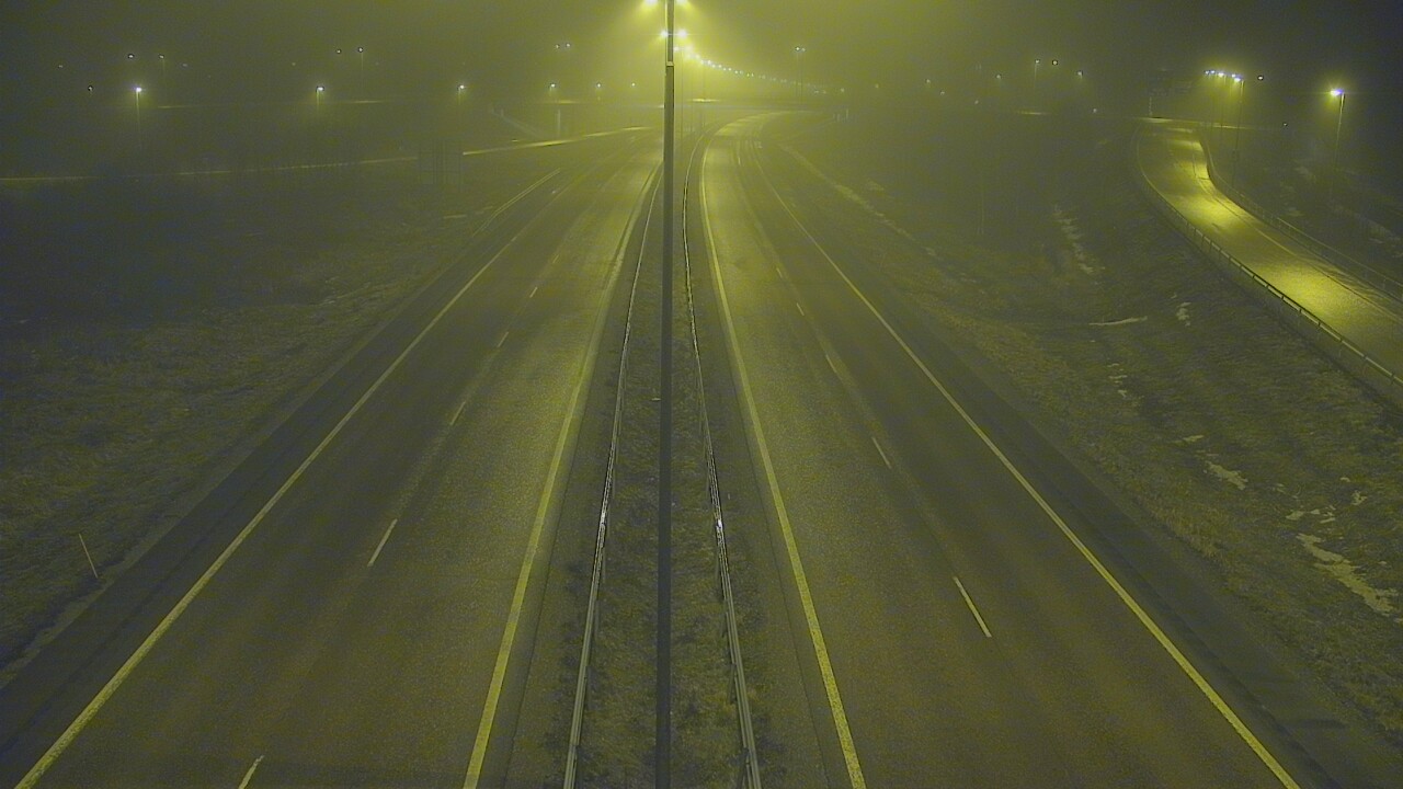 Kelikamerat Kuva Tie 7 Hamina, Husula_Länsi, Hamina, Kymenlaakso