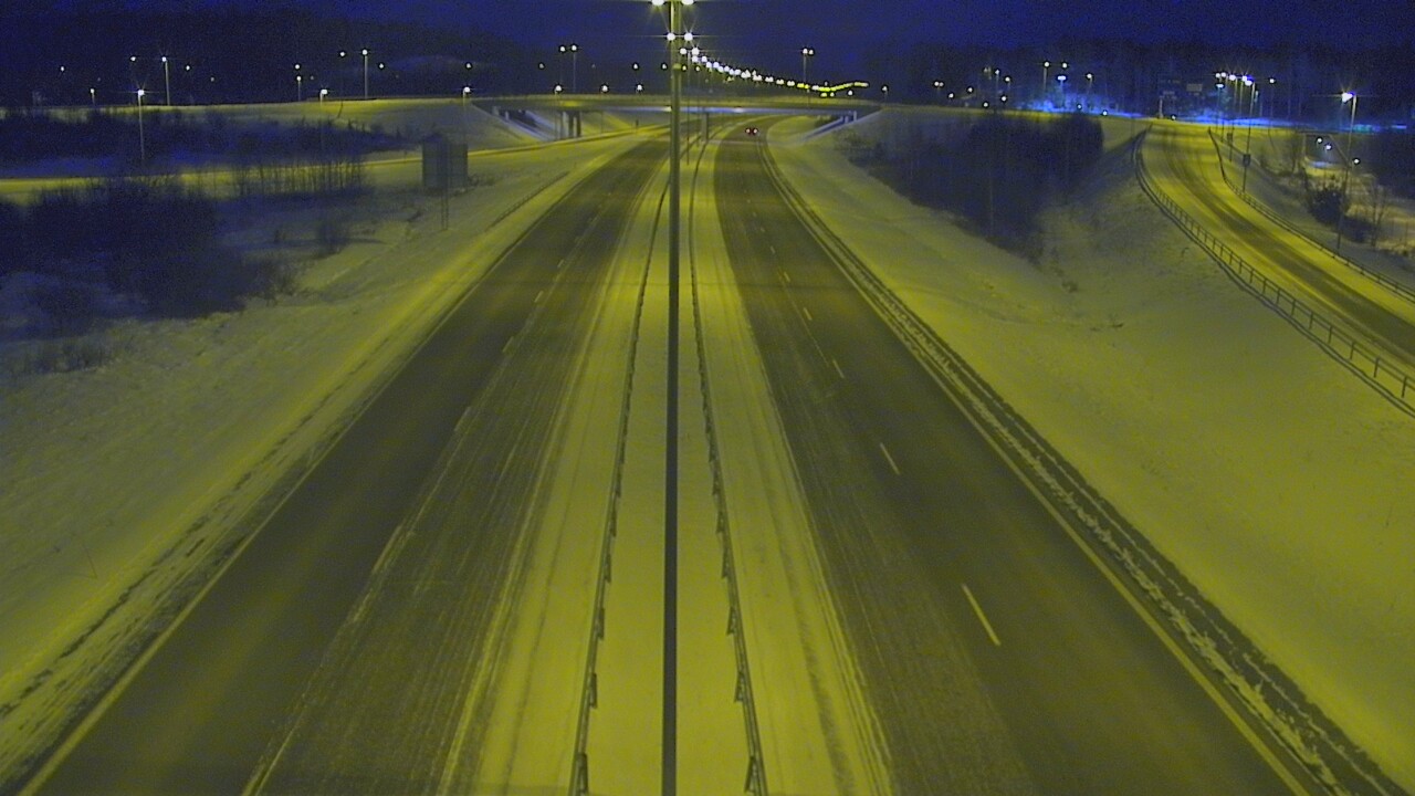 Kelikamerat Kuva Tie 7 Hamina, Husula_Länsi, Hamina, Kymenlaakso