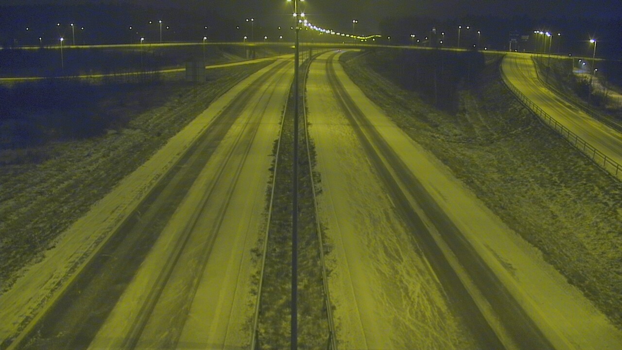 Kelikamerat Kuva Tie 7 Hamina, Husula_Länsi, Hamina, Kymenlaakso