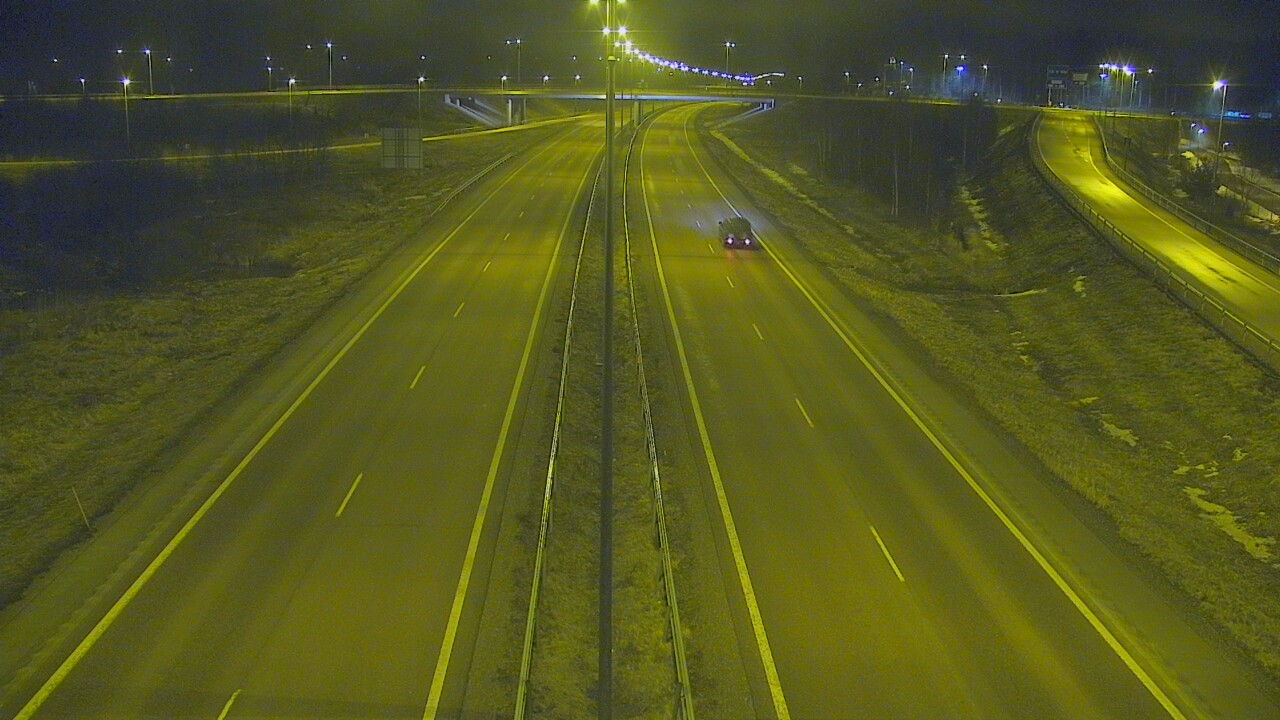 Kelikamerat Kuva Tie 7 Hamina, Husula_Länsi, Hamina, Kymenlaakso