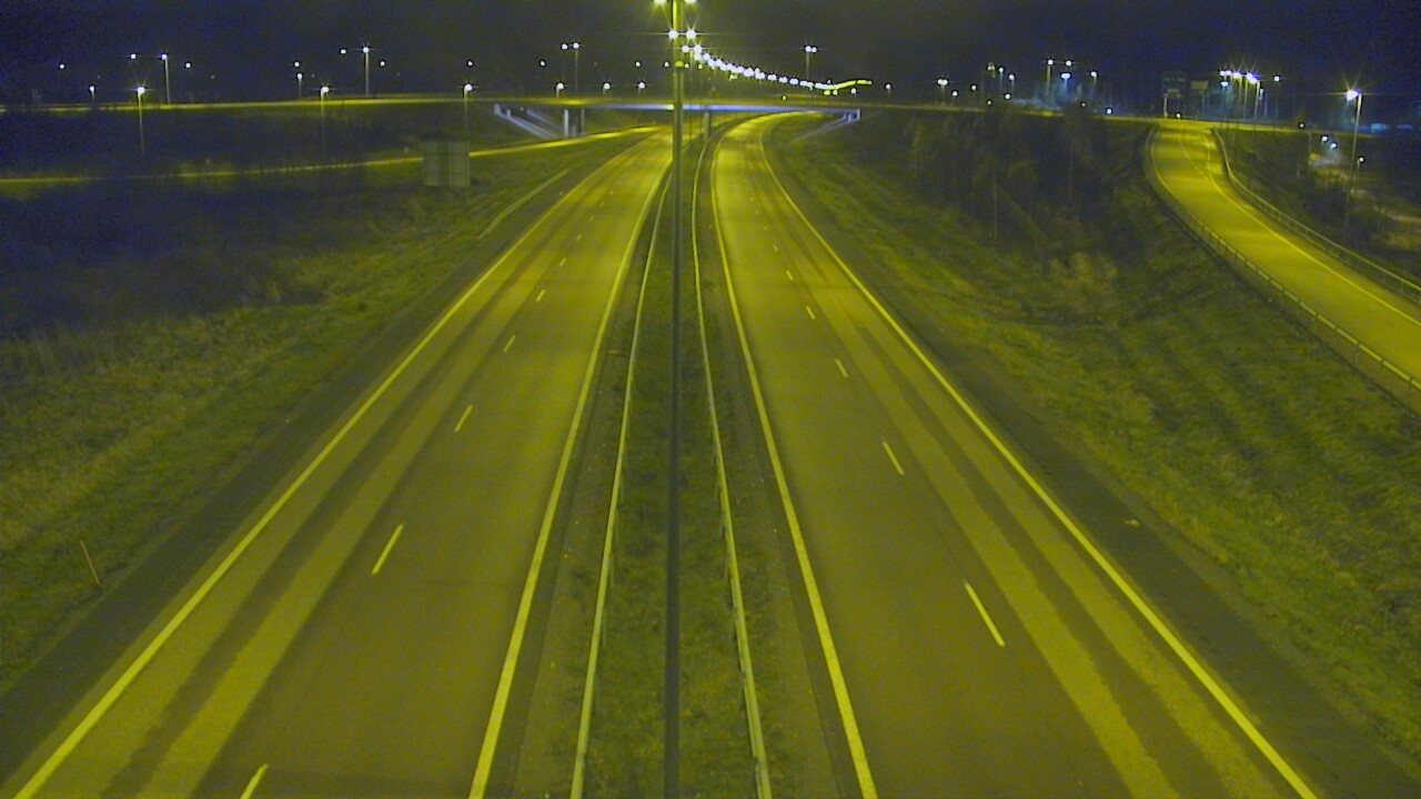 Kelikamerat Kuva Tie 7 Hamina, Husula_Länsi, Hamina, Kymenlaakso