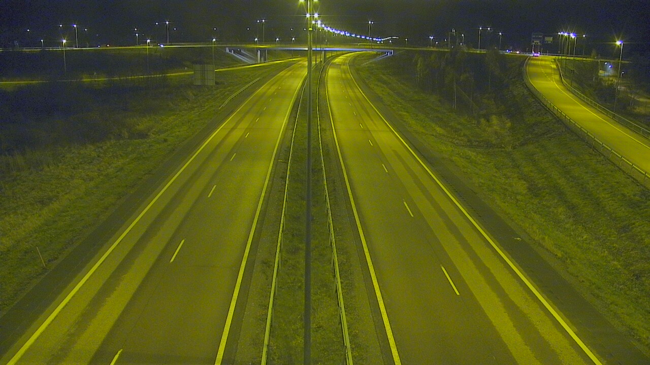 Kelikamerat Kuva Tie 7 Hamina, Husula_Länsi, Hamina, Kymenlaakso