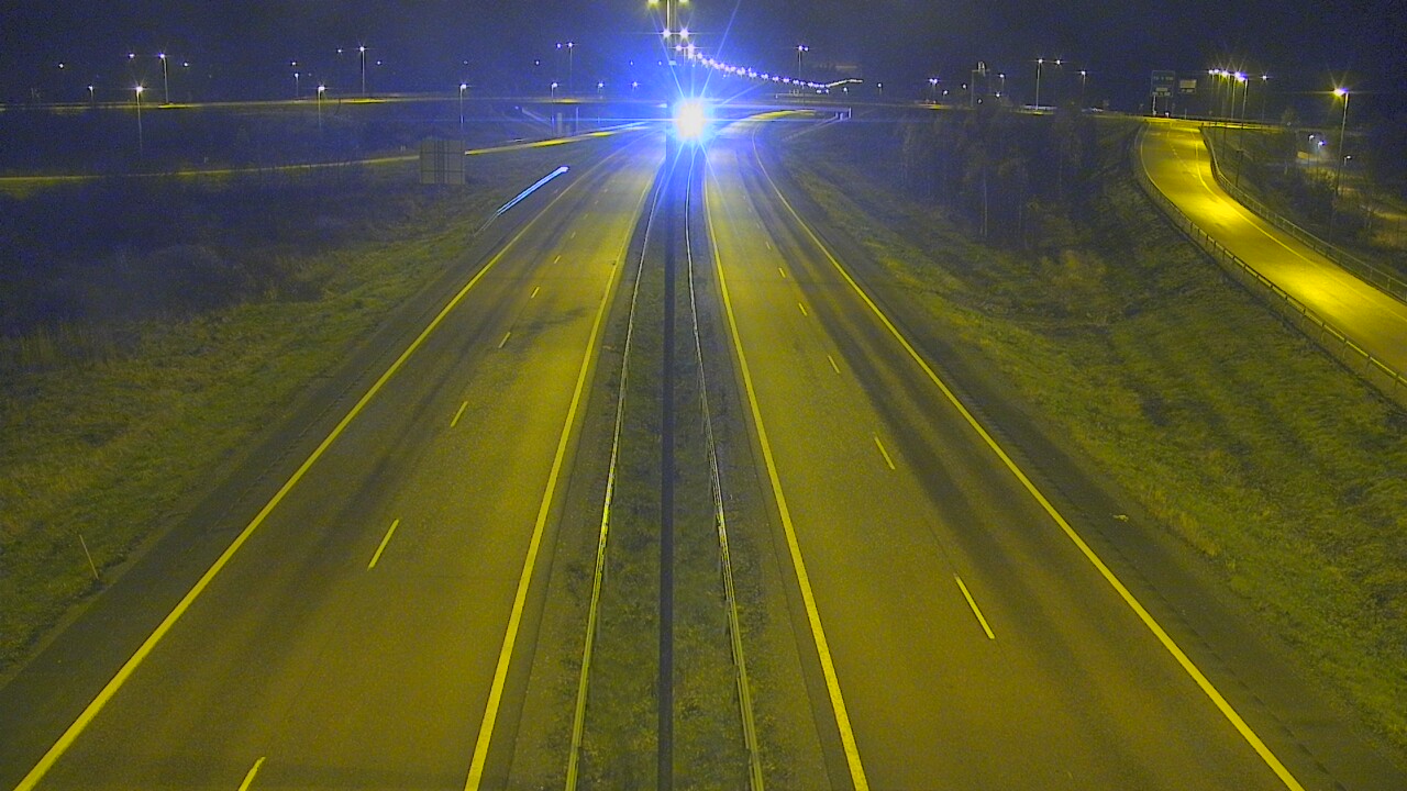 Kelikamerat Kuva Tie 7 Hamina, Husula_Länsi, Hamina, Kymenlaakso