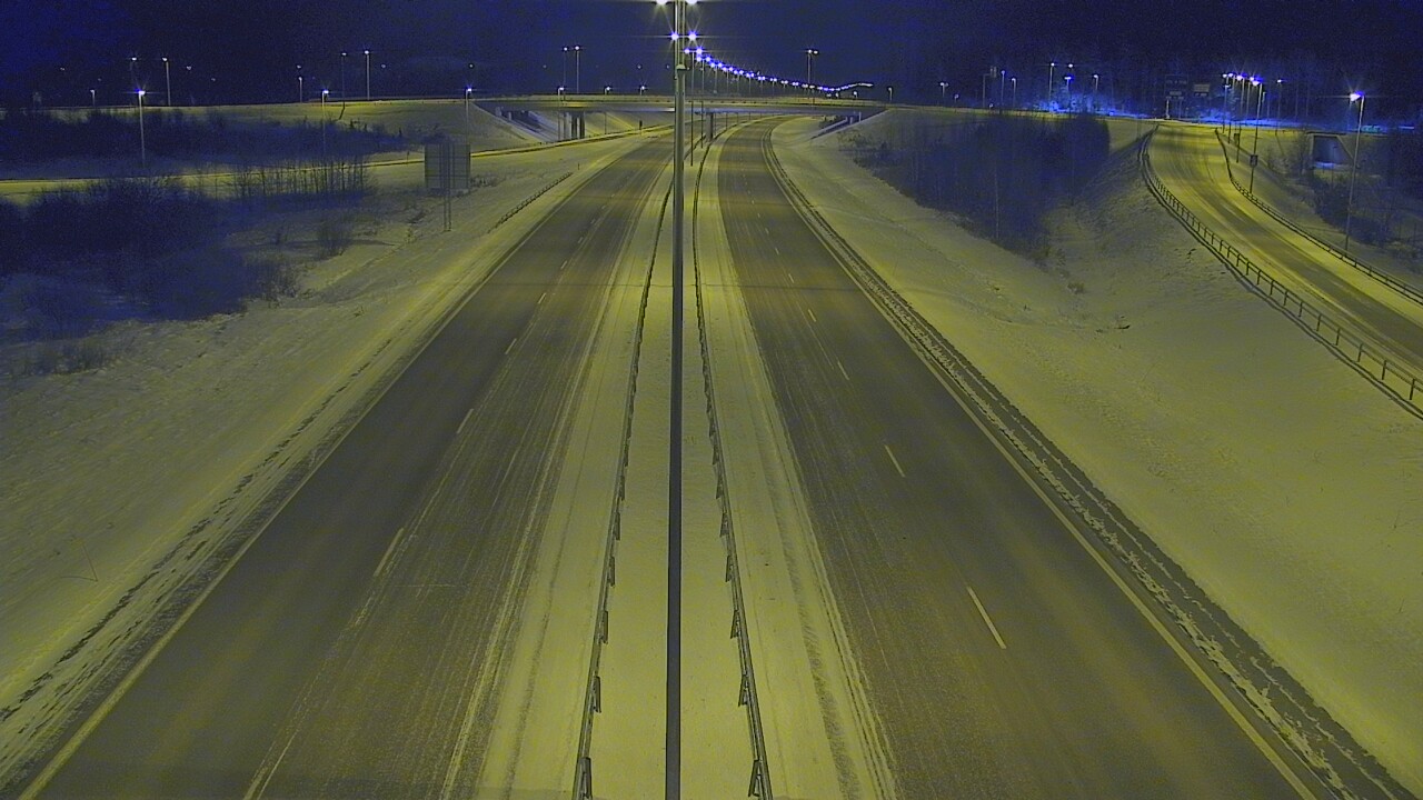 Kelikamerat Kuva Tie 7 Hamina, Husula_Länsi, Hamina, Kymenlaakso