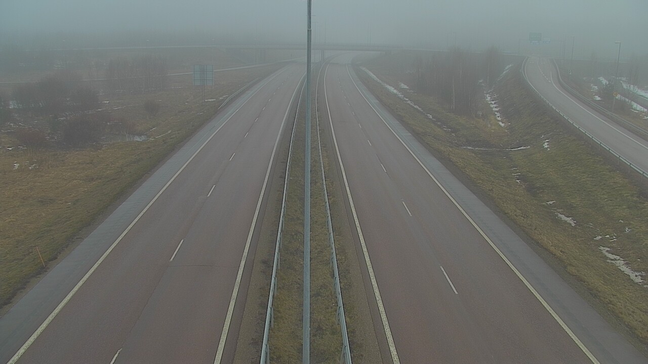 Kelikamerat Kuva Tie 7 Hamina, Husula_Länsi, Hamina, Kymenlaakso