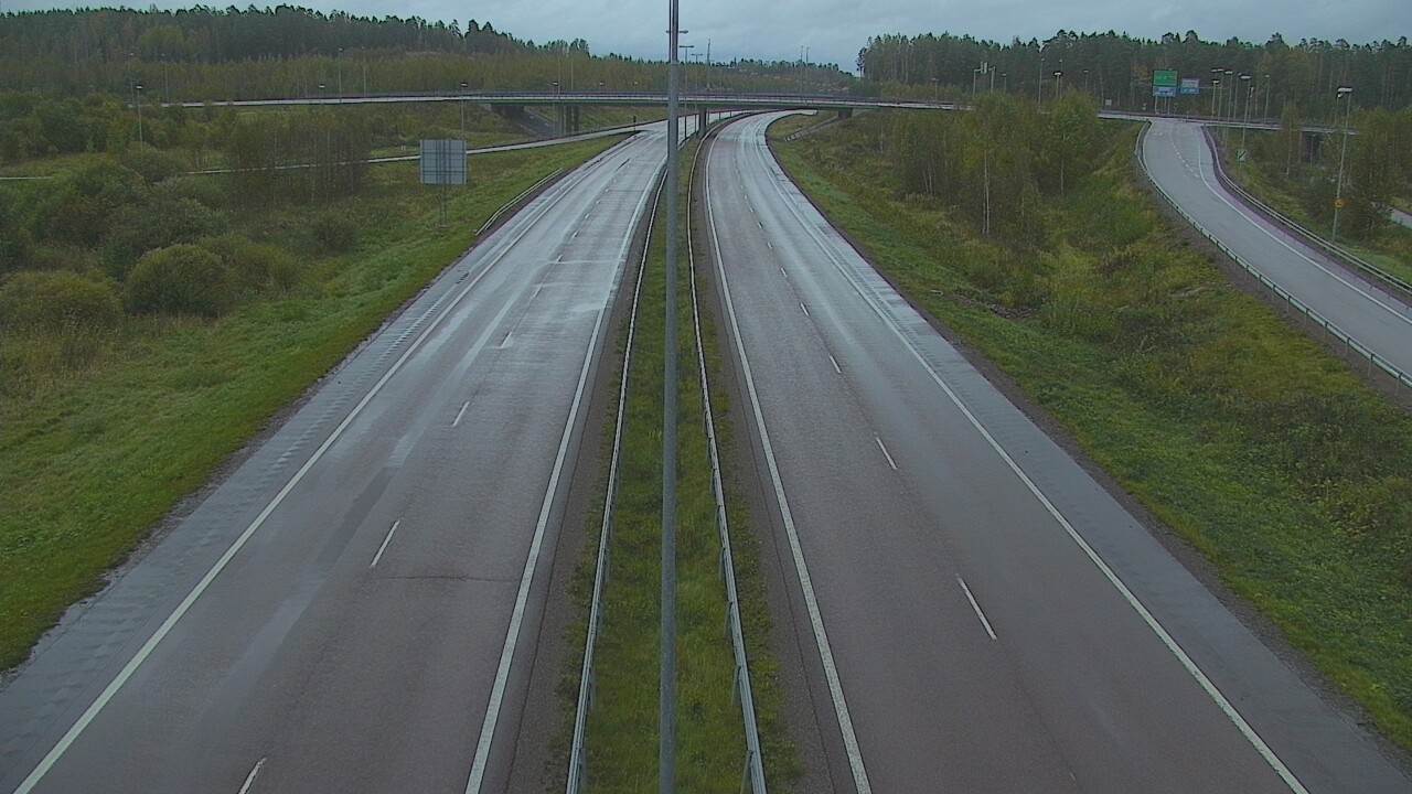 Kelikamerat Kuva Tie 7 Hamina, Husula_Länsi, Hamina, Kymenlaakso