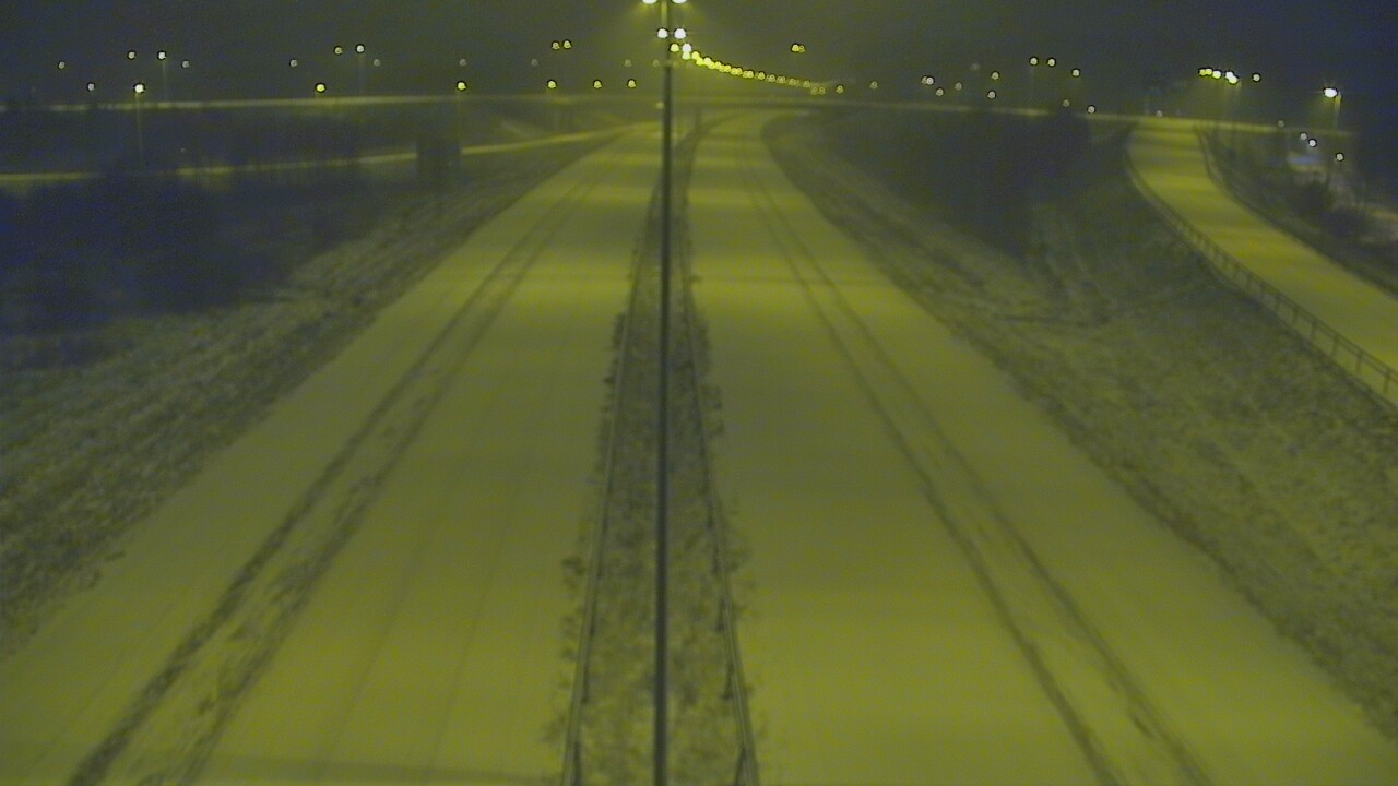 Kelikamerat Kuva Tie 7 Hamina, Husula_Länsi, Hamina, Kymenlaakso