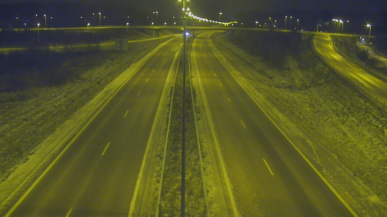 Kelikamerat Kuva Tie 7 Hamina, Husula_Länsi, Hamina, Kymenlaakso