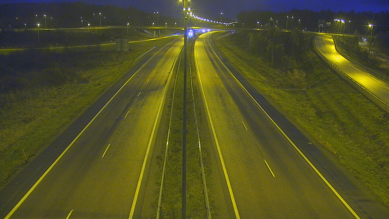 Kelikamerat Kuva Tie 7 Hamina, Husula_Länsi, Hamina, Kymenlaakso