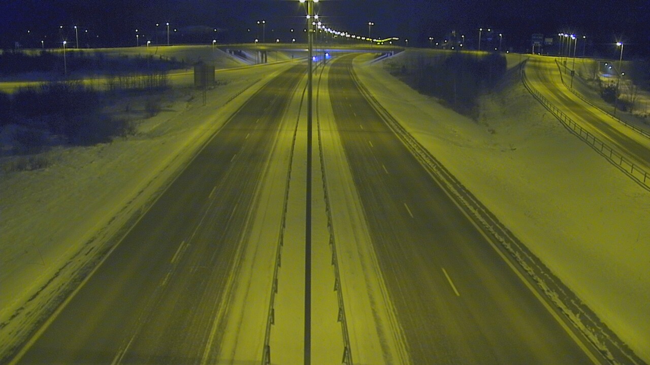 Kelikamerat Kuva Tie 7 Hamina, Husula_Länsi, Hamina, Kymenlaakso