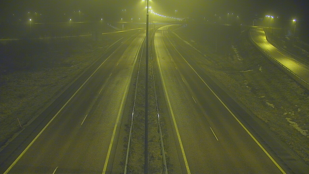 Kelikamerat Kuva Tie 7 Hamina, Husula_Länsi, Hamina, Kymenlaakso