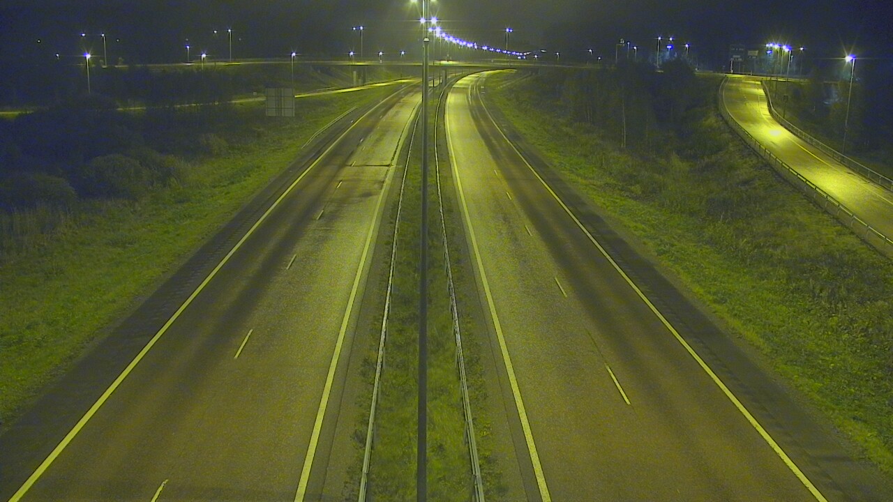 Kelikamerat Kuva Tie 7 Hamina, Husula_Länsi, Hamina, Kymenlaakso