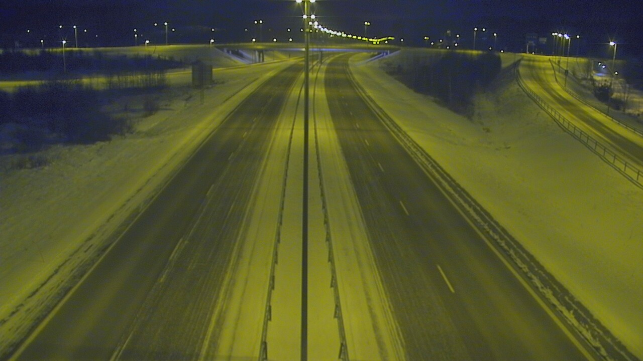 Kelikamerat Kuva Tie 7 Hamina, Husula_Länsi, Hamina, Kymenlaakso