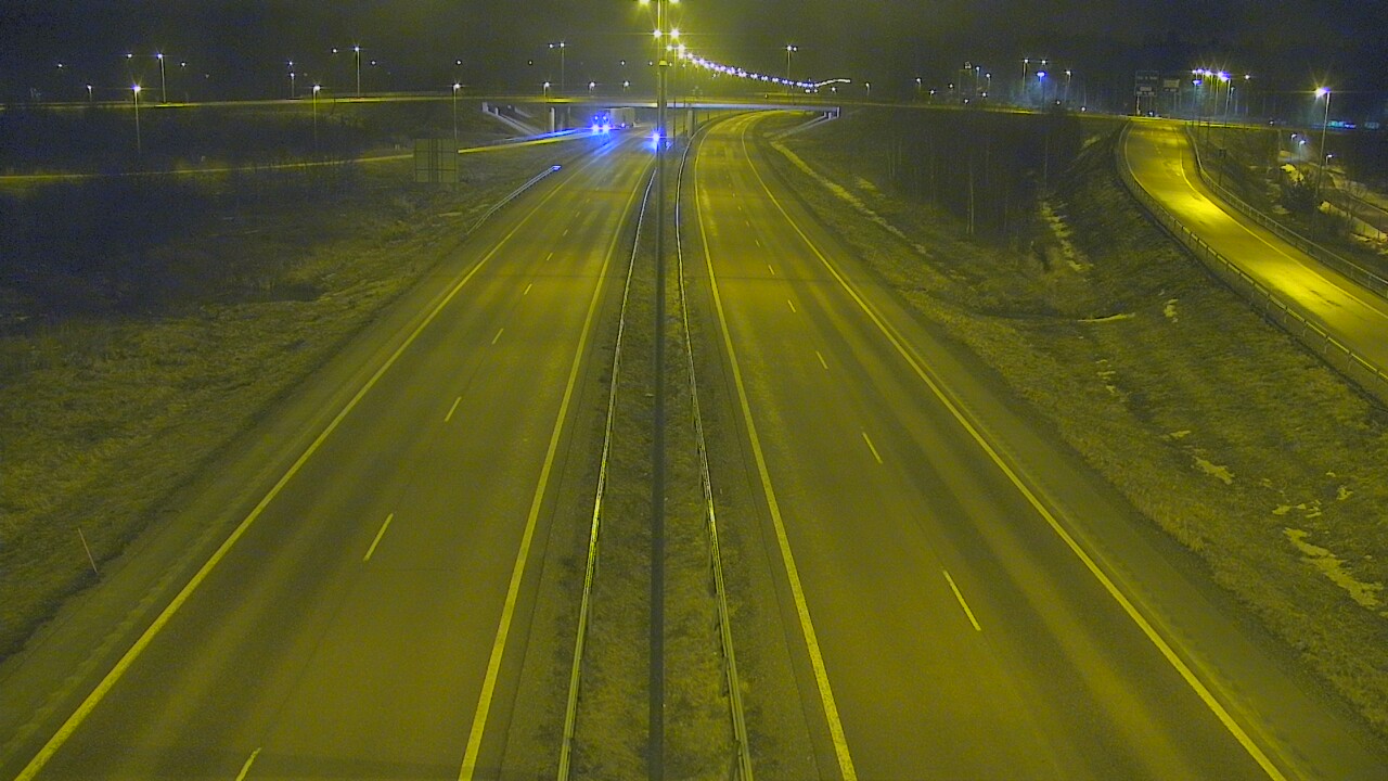 Kelikamerat Kuva Tie 7 Hamina, Husula_Länsi, Hamina, Kymenlaakso