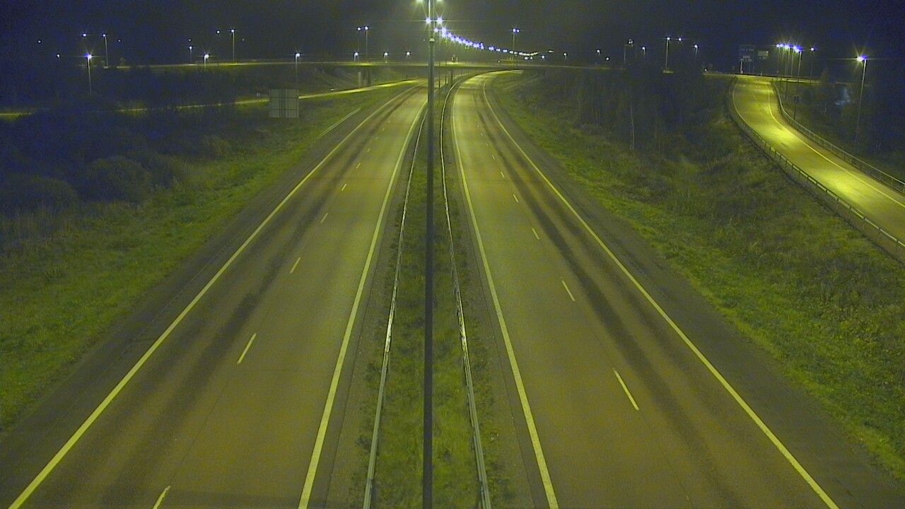 Kelikamerat Kuva Tie 7 Hamina, Husula_Länsi, Hamina, Kymenlaakso