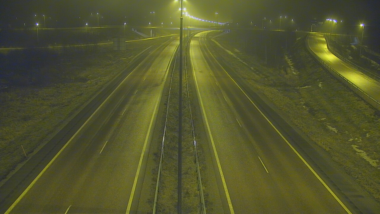 Kelikamerat Kuva Tie 7 Hamina, Husula_Länsi, Hamina, Kymenlaakso