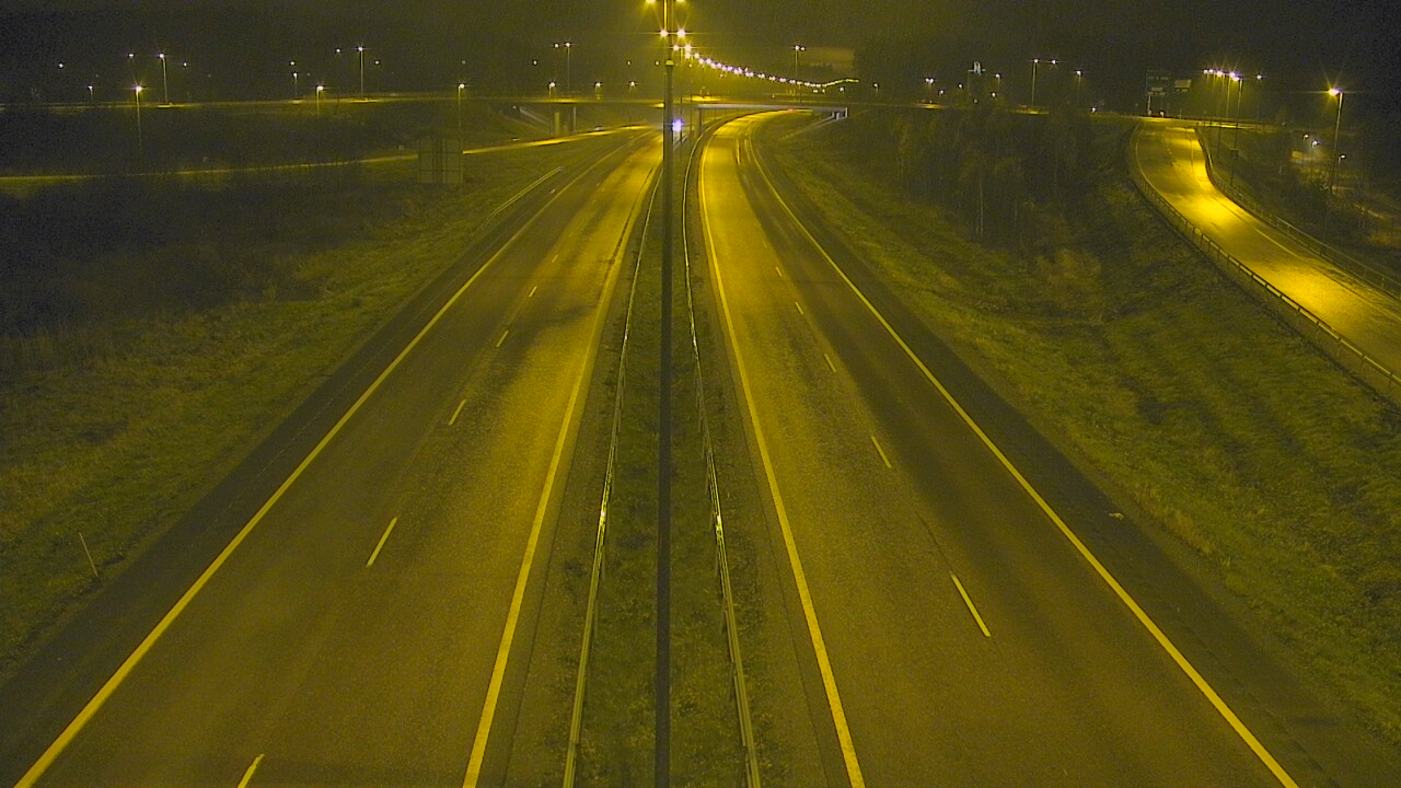 Kelikamerat Kuva Tie 7 Hamina, Husula_Länsi, Hamina, Kymenlaakso