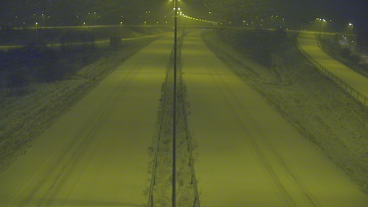 Kelikamerat Kuva Tie 7 Hamina, Husula_Länsi, Hamina, Kymenlaakso