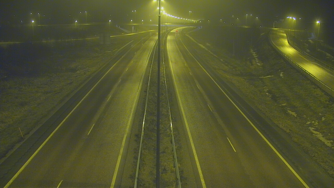 Kelikamerat Kuva Tie 7 Hamina, Husula_Länsi, Hamina, Kymenlaakso