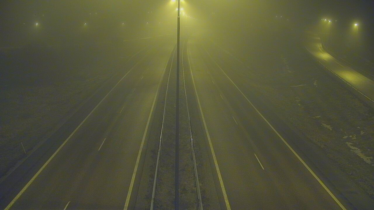 Kelikamerat Kuva Tie 7 Hamina, Husula_Länsi, Hamina, Kymenlaakso