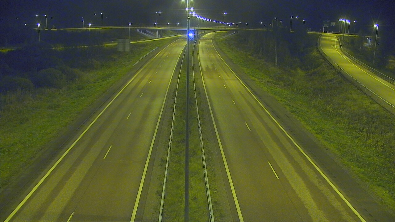 Kelikamerat Kuva Tie 7 Hamina, Husula_Länsi, Hamina, Kymenlaakso