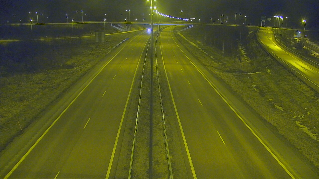 Kelikamerat Kuva Tie 7 Hamina, Husula_Länsi, Hamina, Kymenlaakso