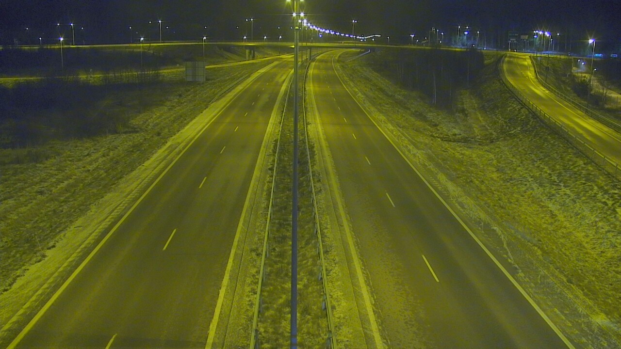 Kelikamerat Kuva Tie 7 Hamina, Husula_Länsi, Hamina, Kymenlaakso